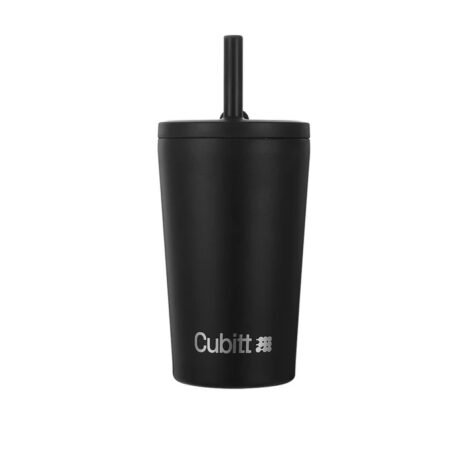 Termo Travel Mug 16OZ Black CT-MUGS1