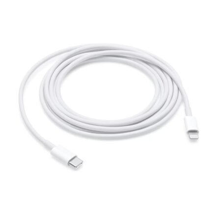 Usb-C To Lightning Cable 2m MW2R3AM