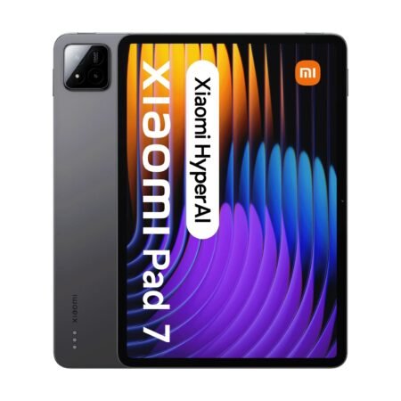 Xiaomi Pad 7 Gray 8GB 256GB 2410CRP4CG