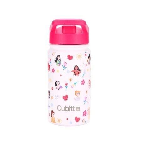 Termo Cubitt Jr. Kids Princess CTBJ-DDP8