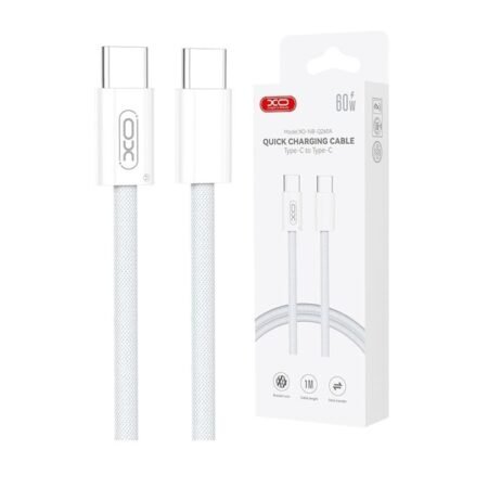 Xo Quick Charging Cable NB-Q260A Type c-c