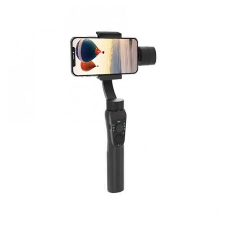 Wiwu S5b 3-axis Stabilized Gimbal