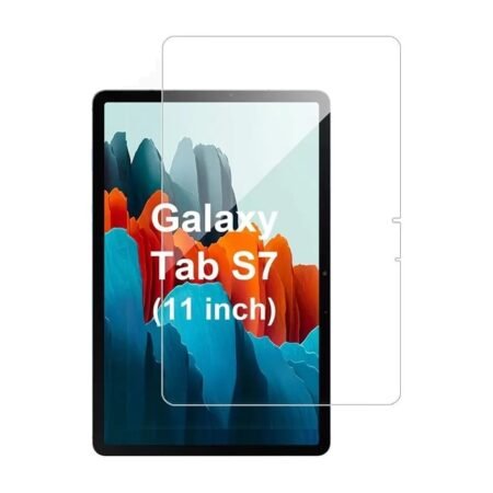 Vidrio Templado Samsung Tab S7