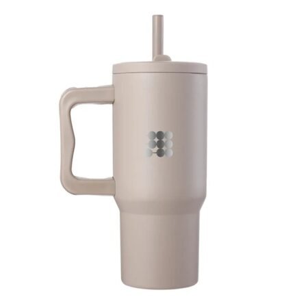 Termo Travel Tumbler 24OZ Beige/Sand CT-TUMBS9