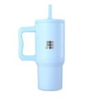 Termo Travel Tumbler 24OZ Light Blue CT-TUMBS2