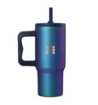Termo Travel Tumbler 24OZ Cosmic CT-TUMBS6
