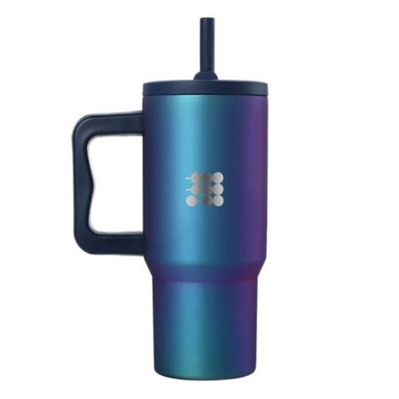 Termo Travel Tumbler 24OZ Cosmic CT-TUMBS6