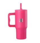 Termo Travel Tumbler 24OZ Fucsia CT-TUMBS5F