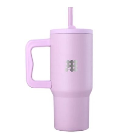 Termo Travel Tumbler 24OZ Purple CT-TUMBS4