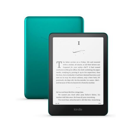 Amazon Kindle PaperWhite Signature Edition Gen 12 32gb