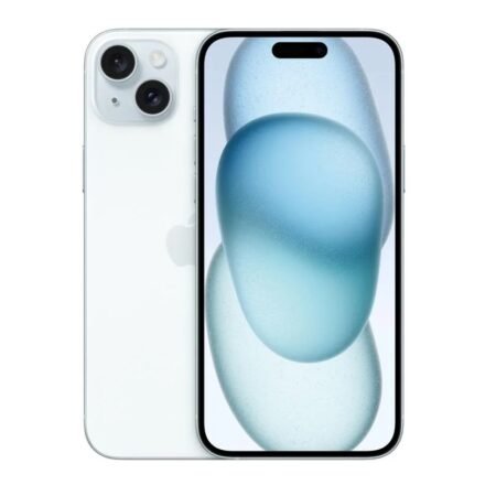 iPhone 15 Plus 128gb Poco uso Blue