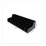 Dobe For P-4 Storage Stand For Ps4 TP4-1814