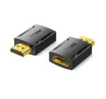 Adaptador HDMI ZO-H31X A-B 19 PIN