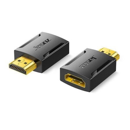 Adaptador HDMI ZO-H31X A-B 19 PIN
