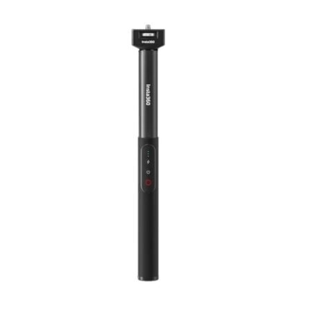 Insta360 Power Selfie Stick for All Insta360 Cameras