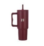 Termo Cubitt Tumbler Deep Burgundy CT-TUMB4V