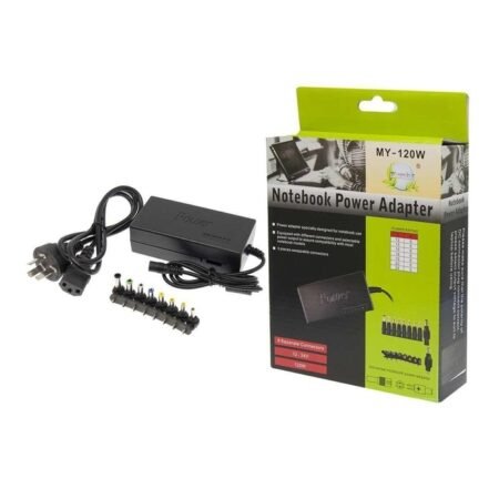 Cargador Universal Notebook Power Adapter