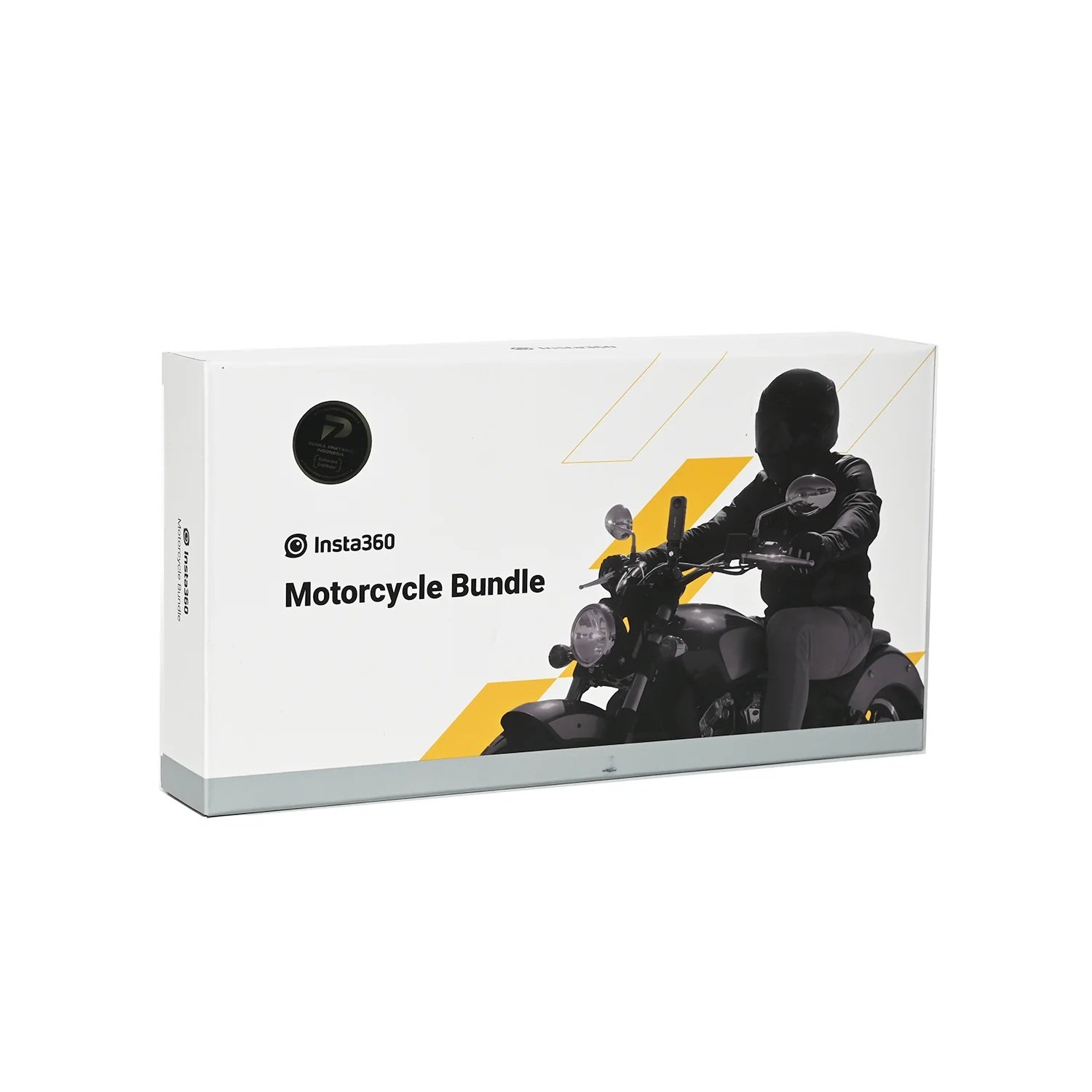 5401 Insta360 Motorcycle Accessories Bundle - Imagen 1