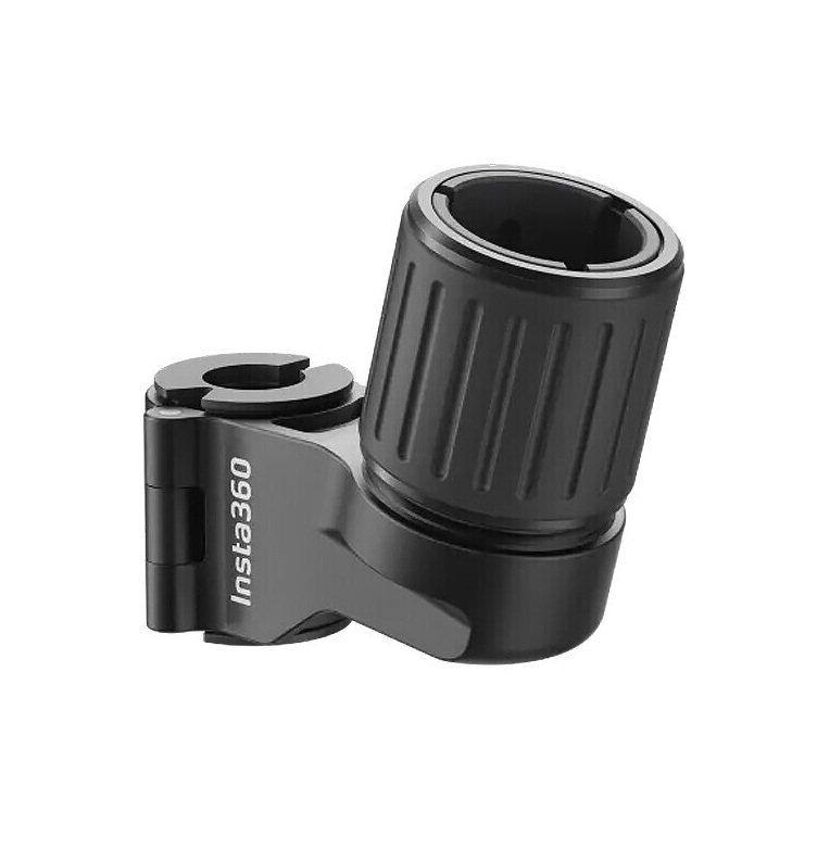 6552 Insta360 Ski Pole Selfie Stick Mount - Imagen 1
