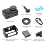 DJI Osmo Action 4 Essential Combo 4K 120Fps Waterproof