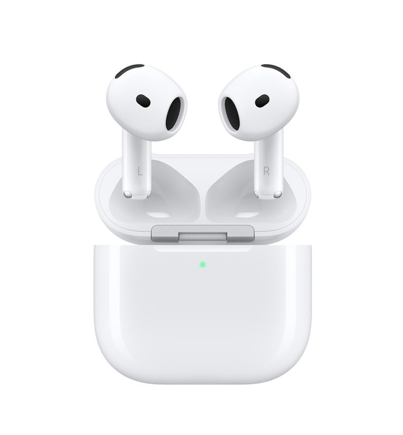 airpods 4 Airpods 4 with Noise Cancellation Generic - Imagen 1
