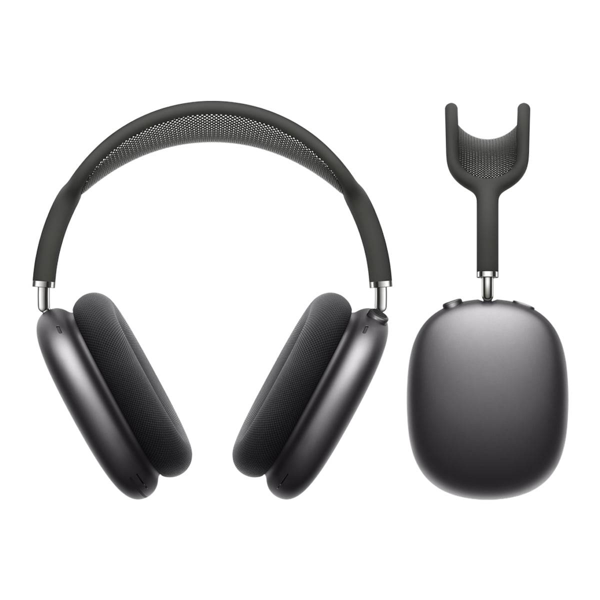 Airpods Max With con Smart Case Generico Negro » MICELLPTY - Stock