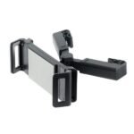 Base de celular para el asiento Trasero