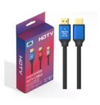 HDTV Premium 2.0 STANDARD Cable 4K 3.0M