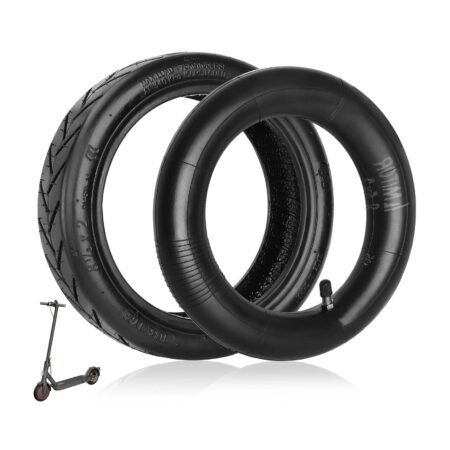 CST Llanta + Tubo para Scooter 10x2.125 6.6 C3E25