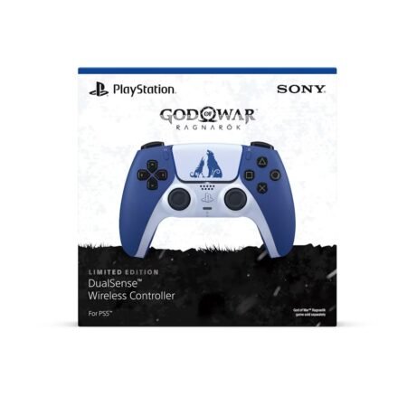Sony PlayStation Dualsense God Of War Ragnarok