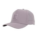 Gorra Cubitt Dusty Lilac CTAP-4E