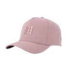 Gorra Cubitt Dusty Rose CTAP-5E