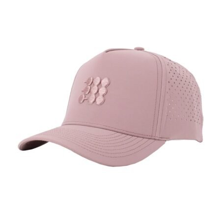 Gorra Cubitt Dusty Rose CTAP-5E