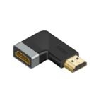Adaptador HDMI Tipo L A/B 4K Zoecan H34