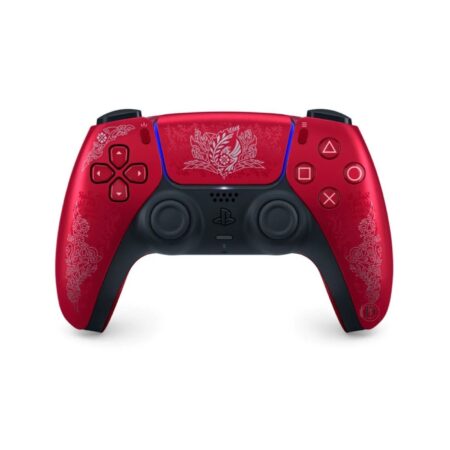 Sony PlayStation Dualsense Monster Hunter Wilds