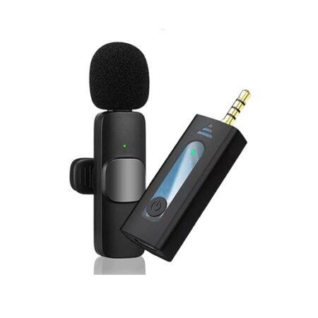 Wireless 1-Microphone Aux Lk K35