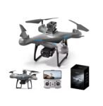 Mini Drone con doble camara ky102
