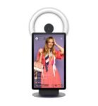 Intelligent Live Streaming All-In-One Equipment