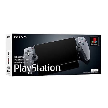 PlayStation Portal Remote Player 30th Anniversary Limited Ed