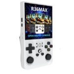 Consola Game Master XGB36 3500MAH DDR3L1GB Linux EE ES 4.7