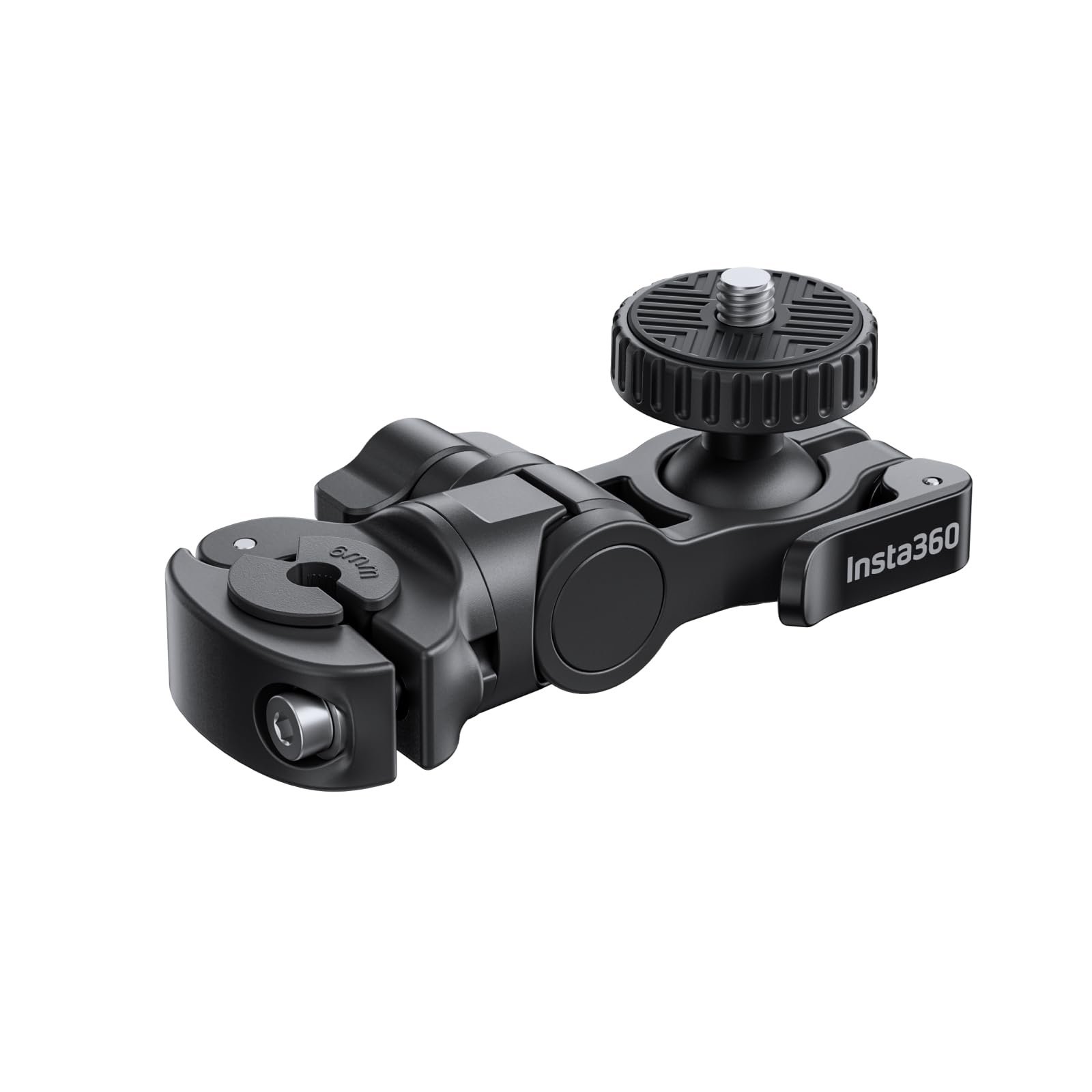 rearview Insta360 Rearview Mirror Mount - Imagen 1