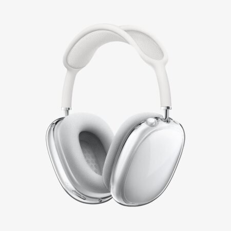 Airpods Max With con Smart Case Generico Blanco