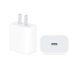 USB-C 20W Power Adapter