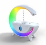 AntiGravity Humidifier Sound Humificador Y13