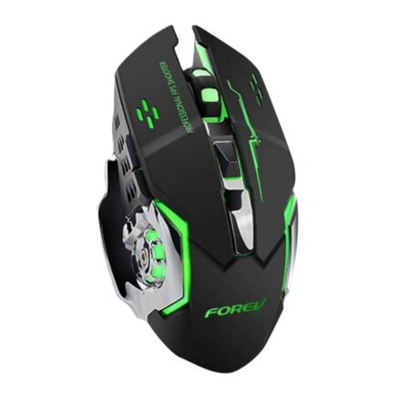 Forev Wireless Fv-w502 Gaming Mouse