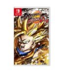 Juego de Nintendo Switch Dragon Ball Fighter Z