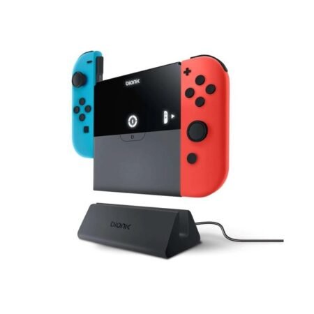 Power Plate Duo 7 Power Kit Portable Power System for Switch