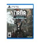 Juego de Ps5 New Dead Rising Deluxe Remaster