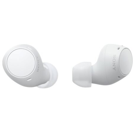 Sony WF-C510 True Wireless Audífonos Blanco