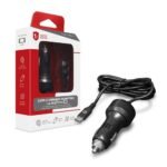 Car Charger Adpater for Switch M07241